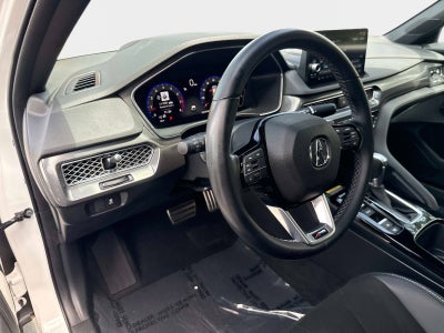 2023 Acura Integra w/A-Spec Technology Package