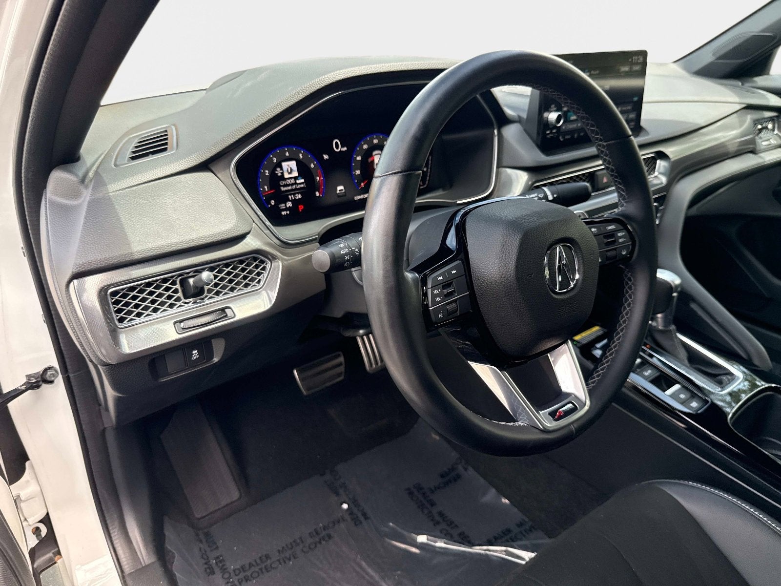 2023 Acura Integra w/A-Spec Technology Package
