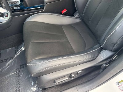 2023 Acura Integra w/A-Spec Technology Package