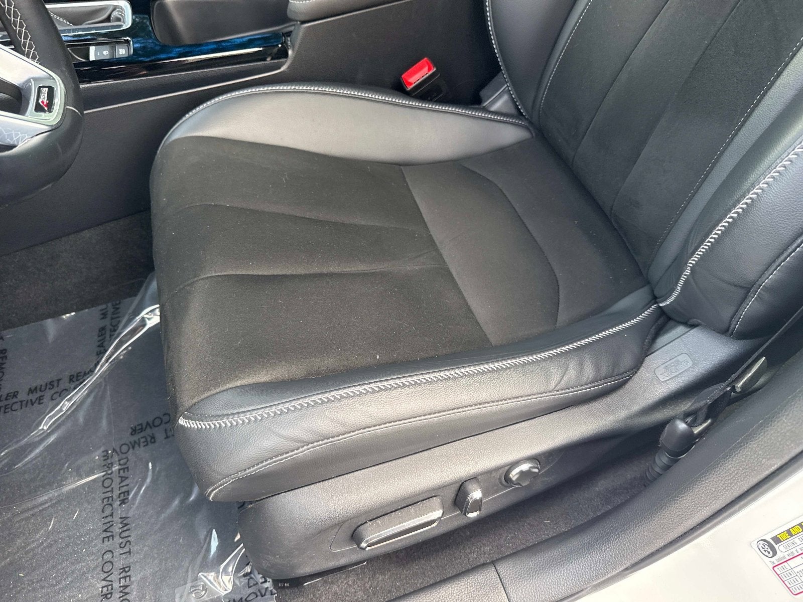 2023 Acura Integra w/A-Spec Technology Package