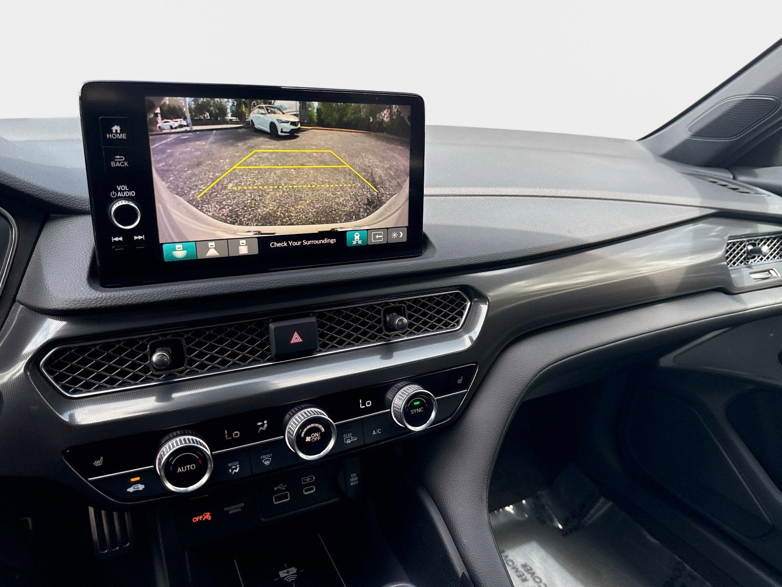 2023 Acura Integra w/A-Spec Technology Package