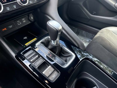 2023 Acura Integra w/A-Spec Technology Package