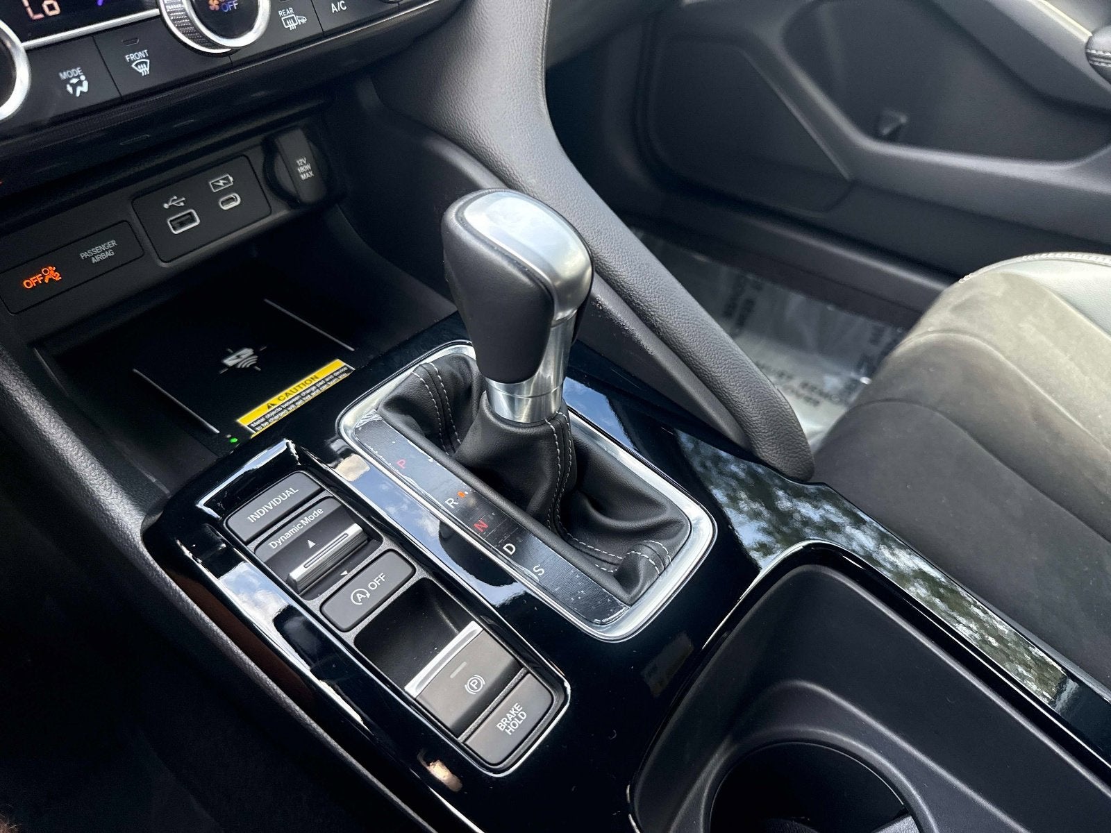 2023 Acura Integra w/A-Spec Technology Package