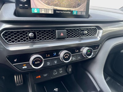 2023 Acura Integra w/A-Spec Technology Package