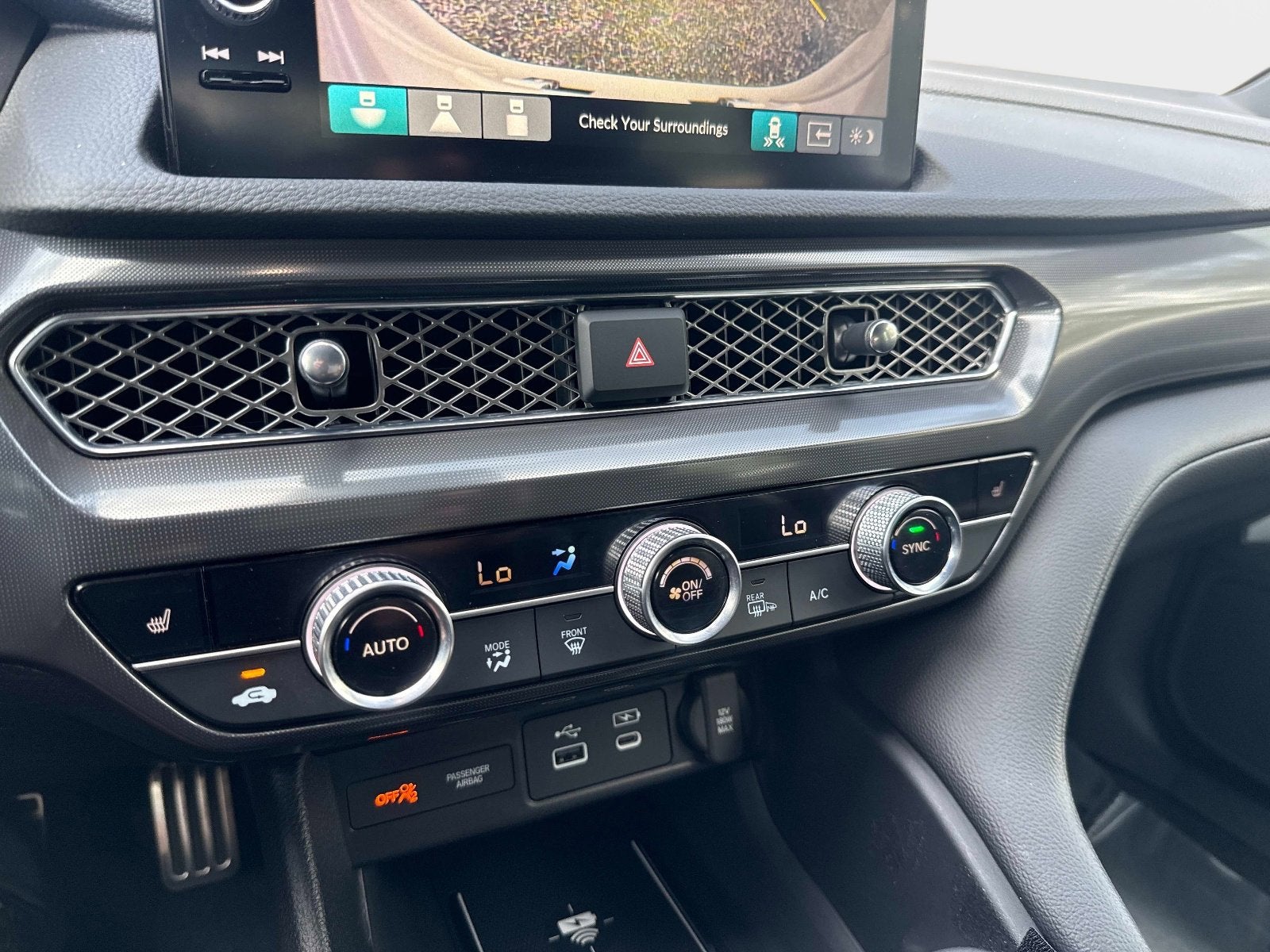 2023 Acura Integra w/A-Spec Technology Package