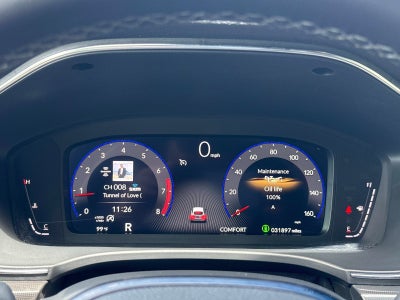 2023 Acura Integra w/A-Spec Technology Package