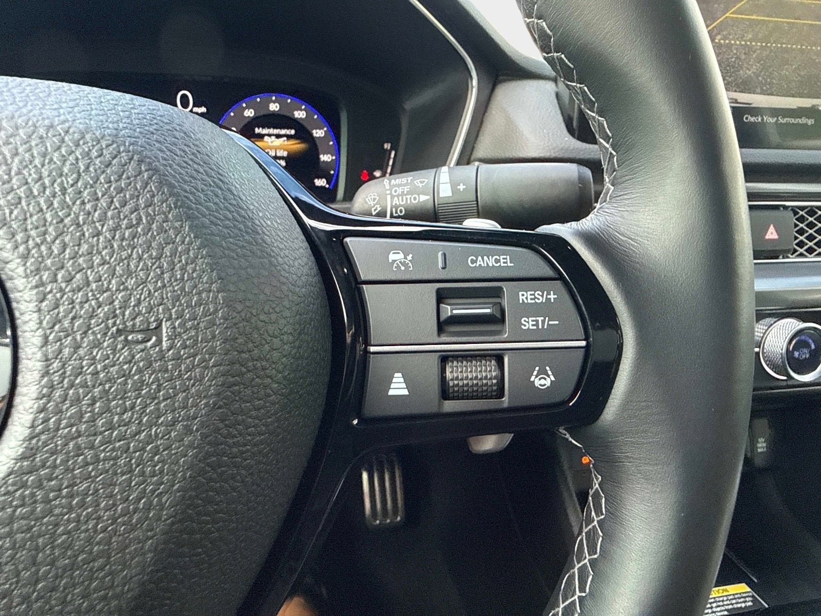 2023 Acura Integra w/A-Spec Technology Package
