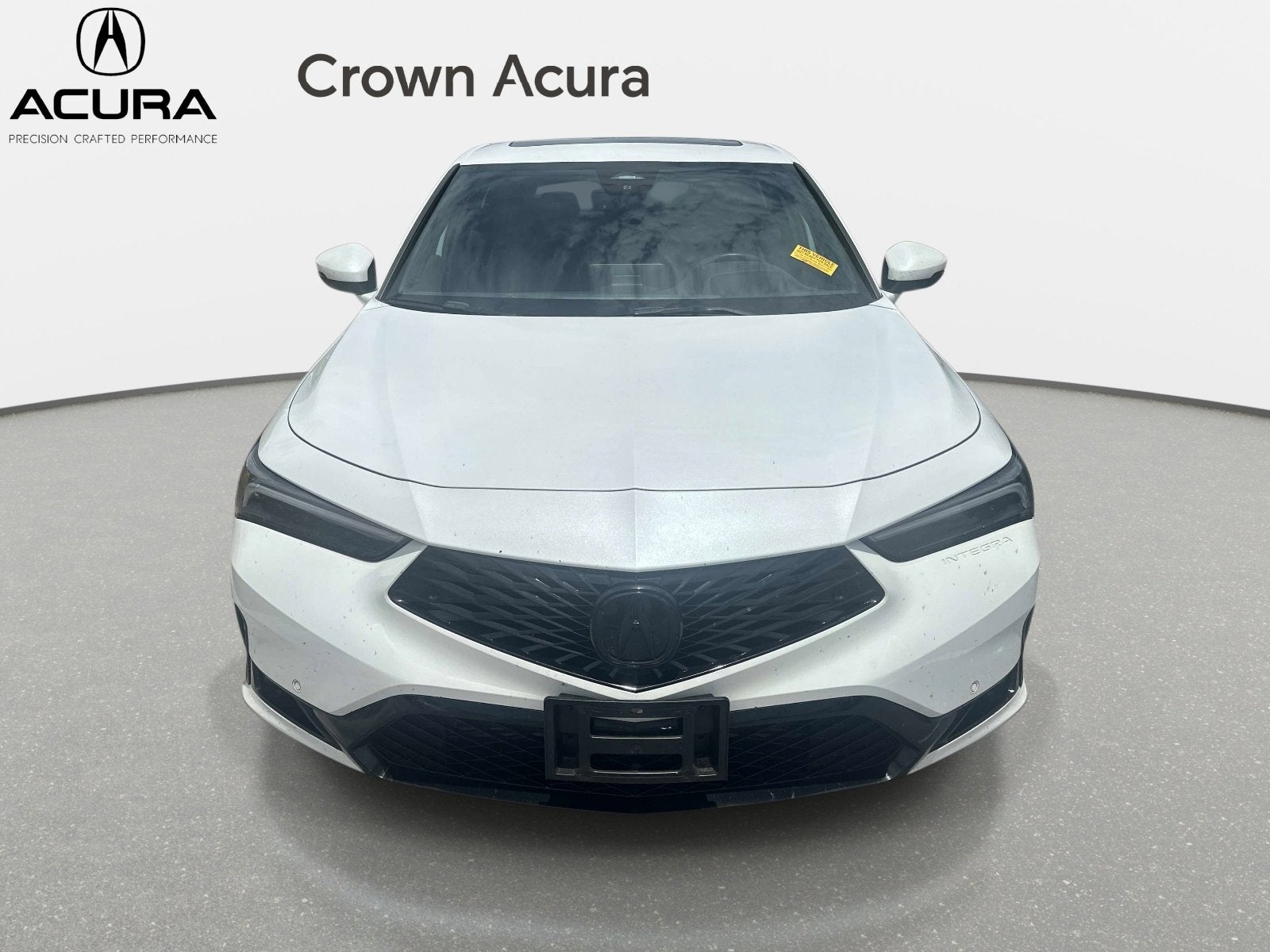 2023 Acura Integra w/A-Spec Technology Package