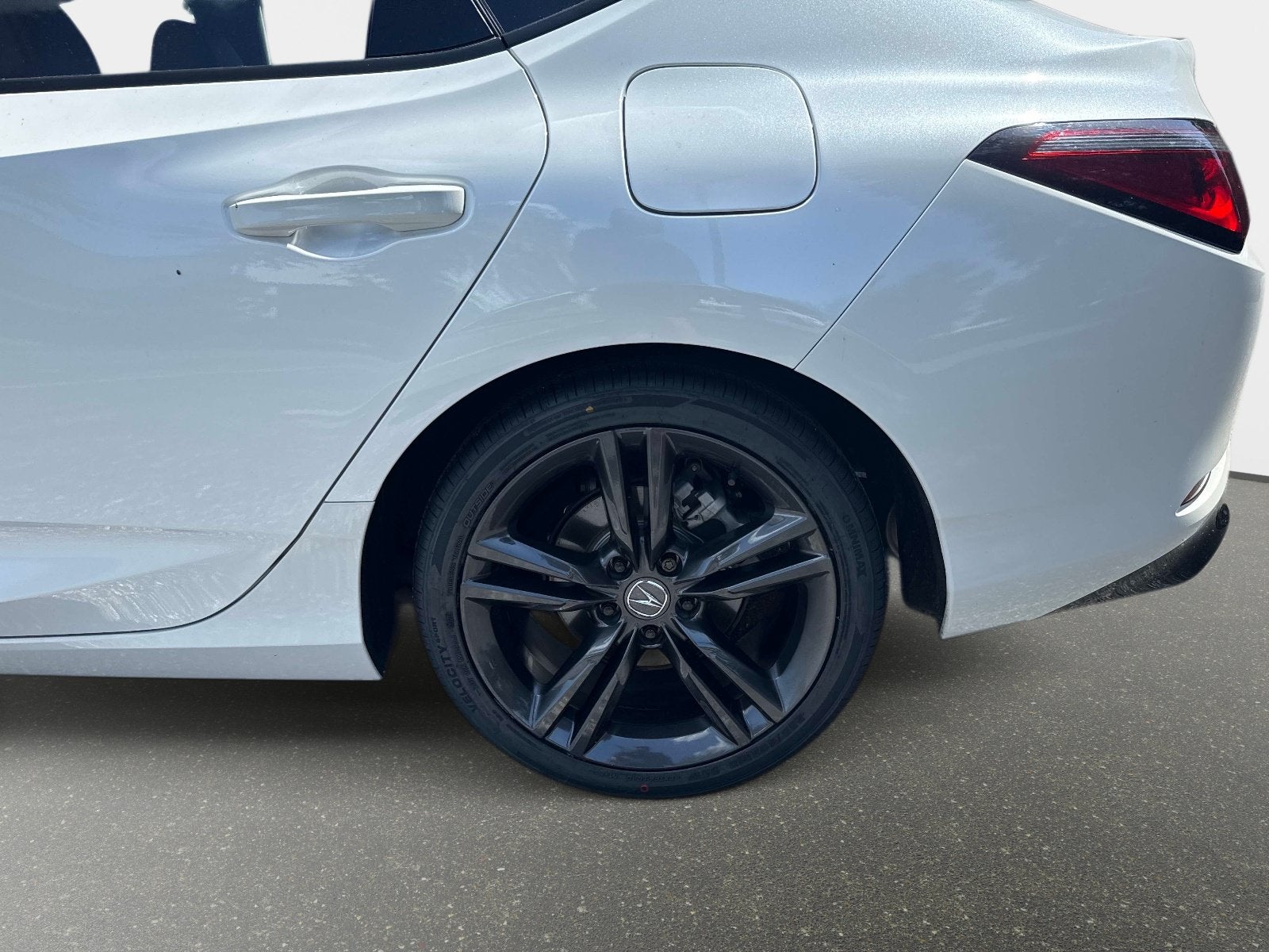 2024 Acura Integra w/A-Spec Technology Package