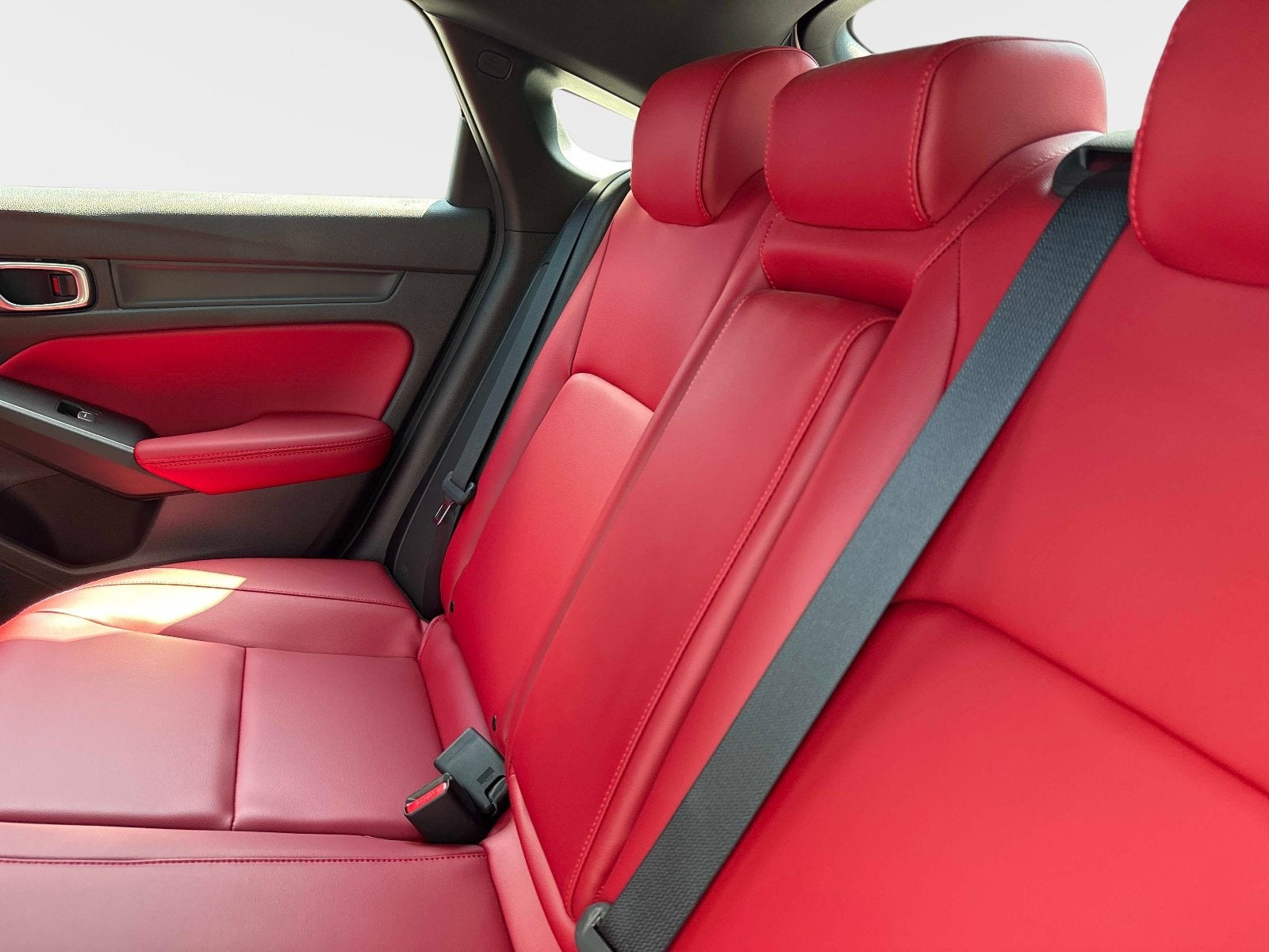 2024 Acura Integra w/A-Spec Technology Package