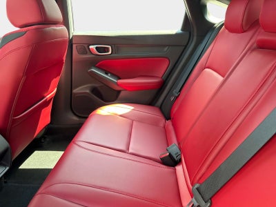 2024 Acura Integra w/A-Spec Technology Package