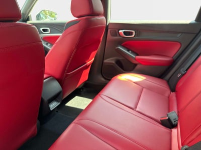 2024 Acura Integra w/A-Spec Technology Package