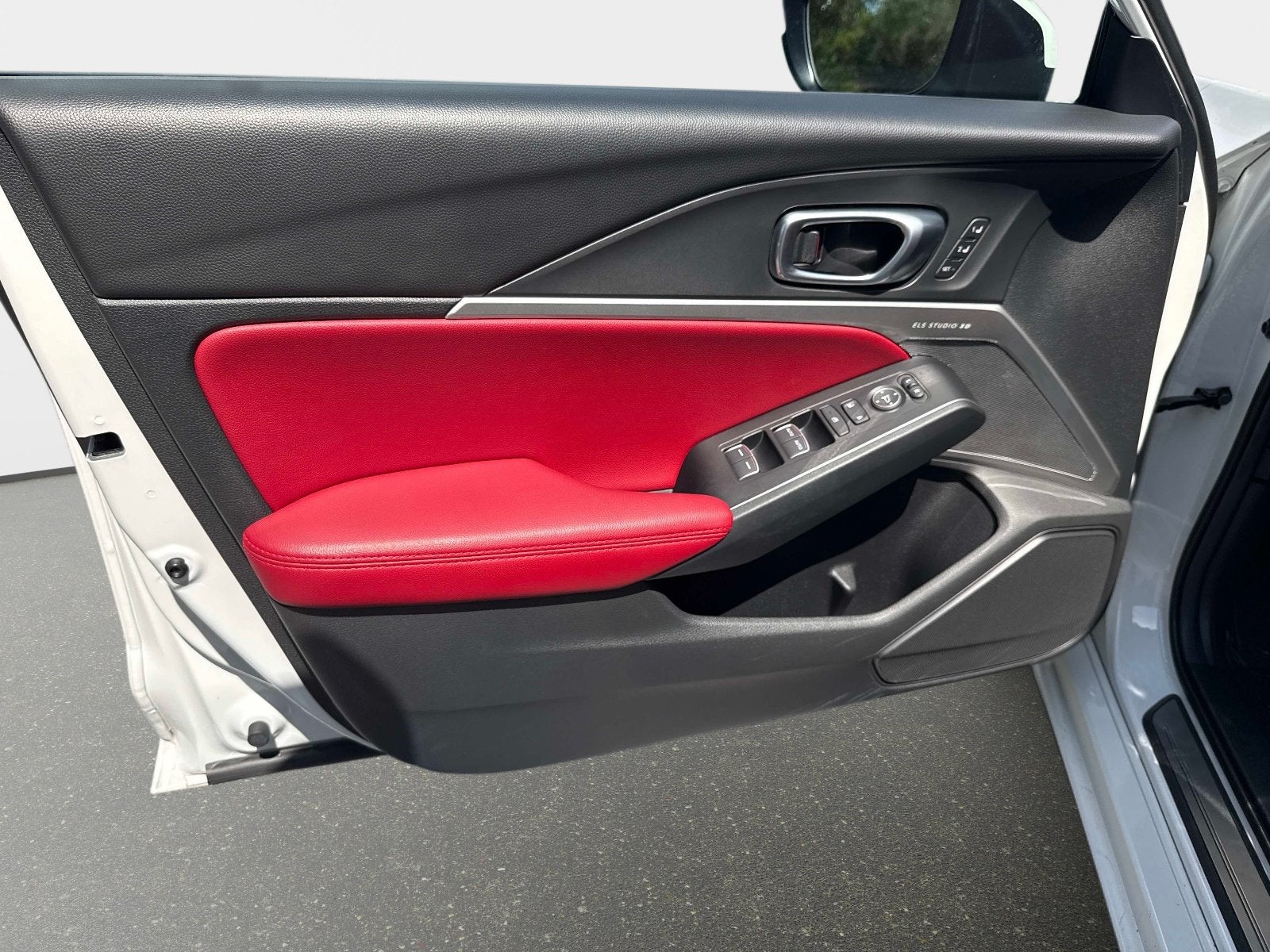 2024 Acura Integra w/A-Spec Technology Package