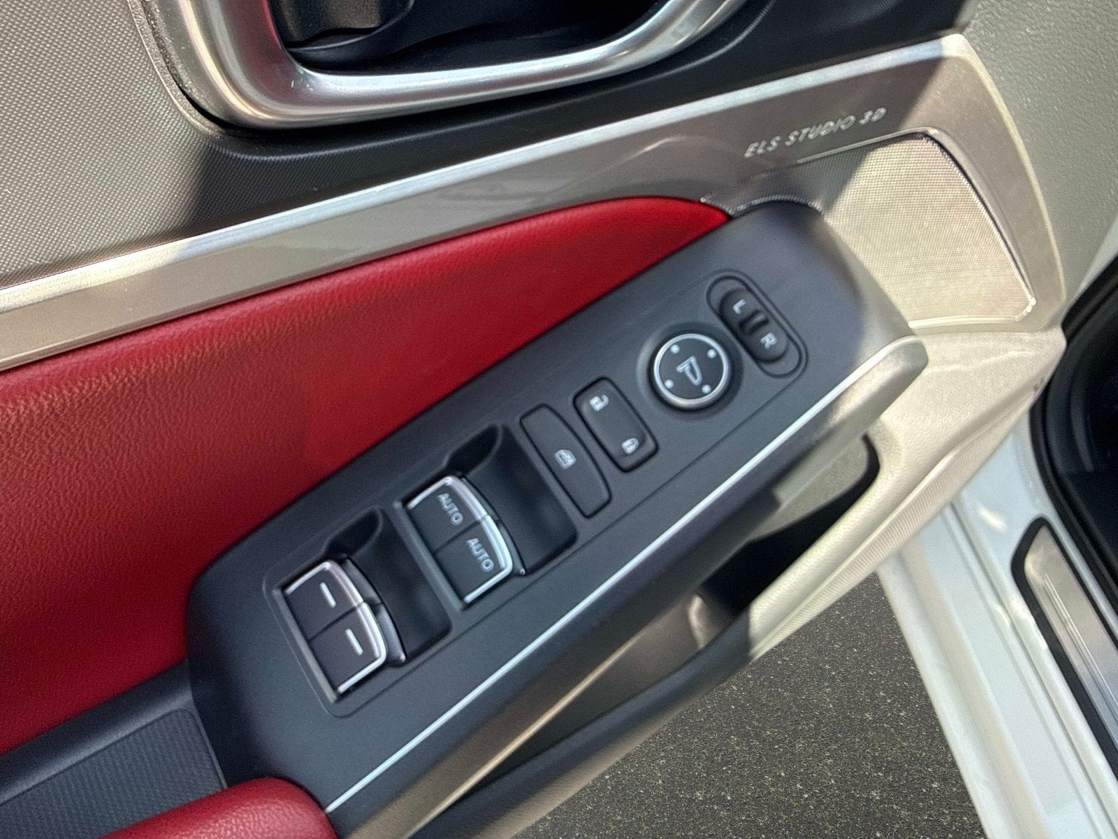 2024 Acura Integra w/A-Spec Technology Package