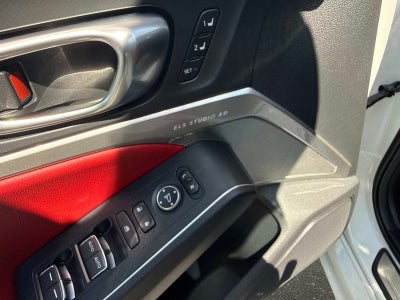2024 Acura Integra w/A-Spec Technology Package