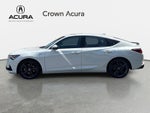2024 Acura Integra w/A-Spec Technology Package