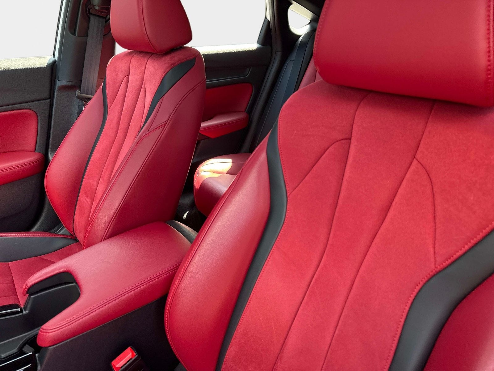 2024 Acura Integra w/A-Spec Technology Package