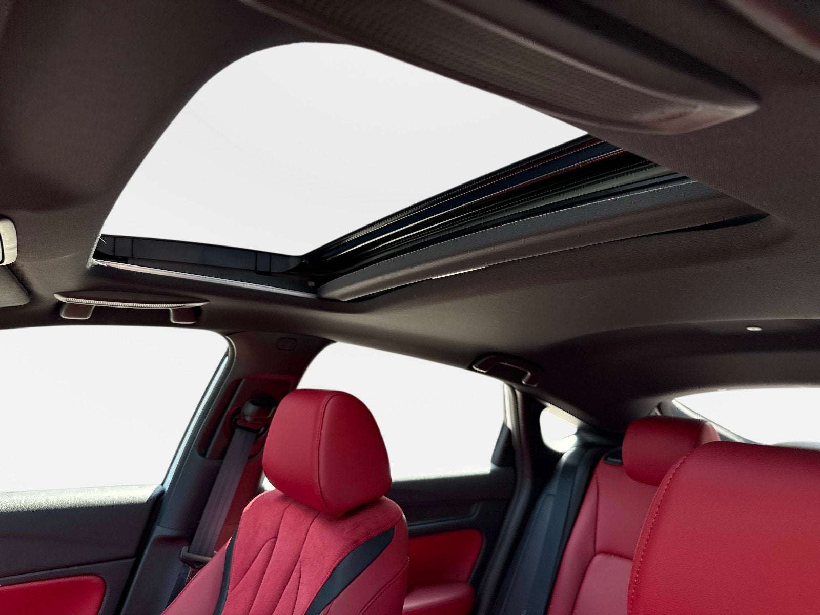 2024 Acura Integra w/A-Spec Technology Package