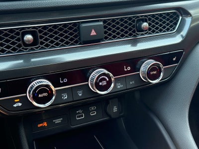2024 Acura Integra w/A-Spec Technology Package