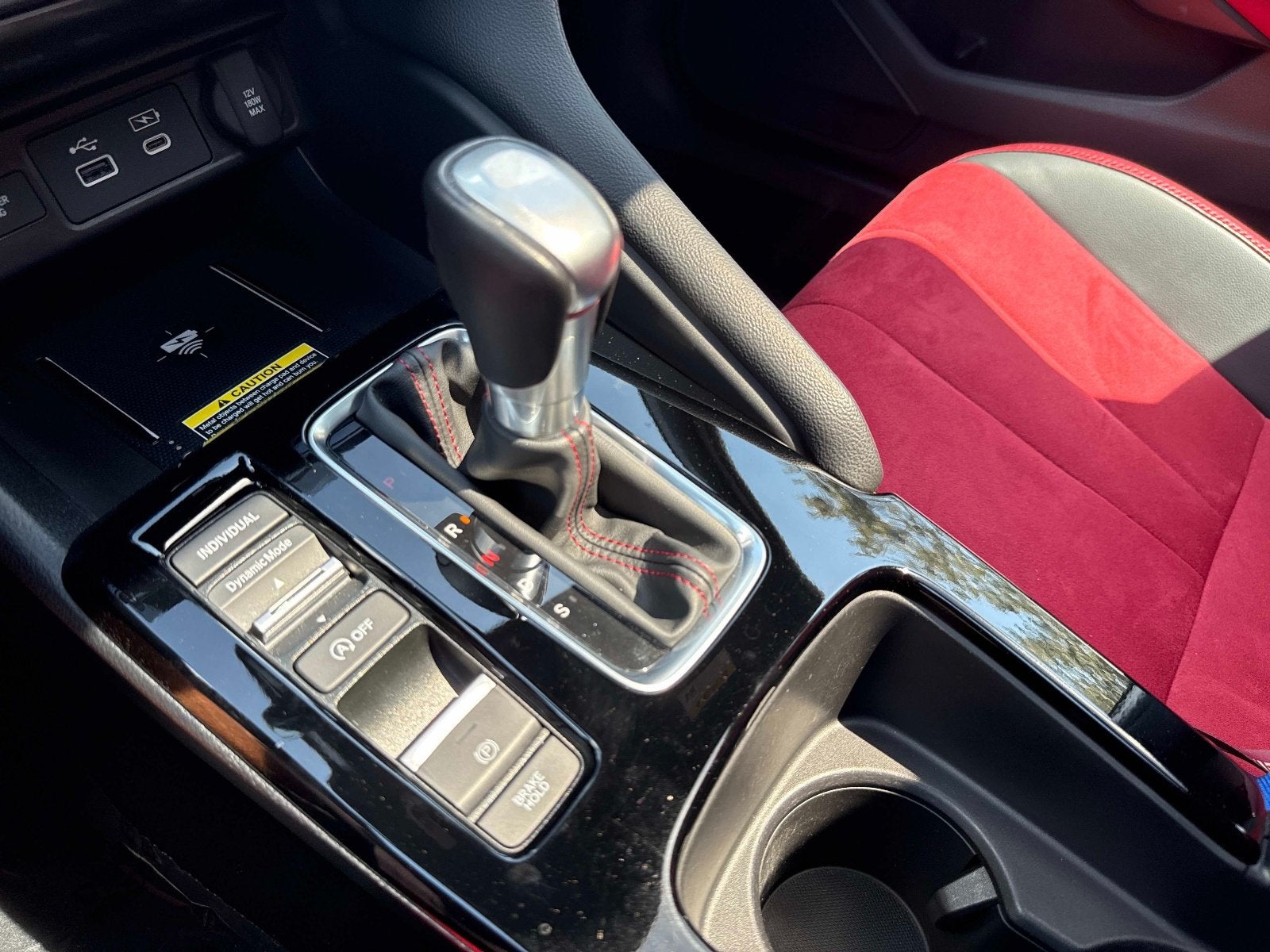 2024 Acura Integra w/A-Spec Technology Package