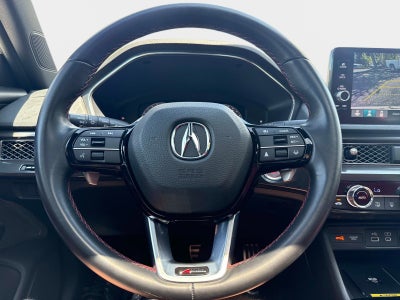 2024 Acura Integra w/A-Spec Technology Package