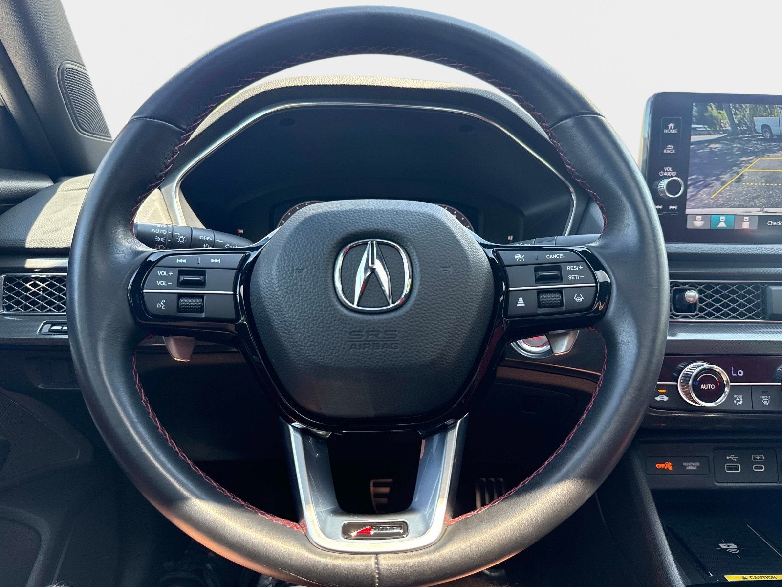 2024 Acura Integra w/A-Spec Technology Package