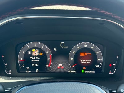 2024 Acura Integra w/A-Spec Technology Package