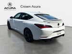 2024 Acura Integra w/A-Spec Technology Package