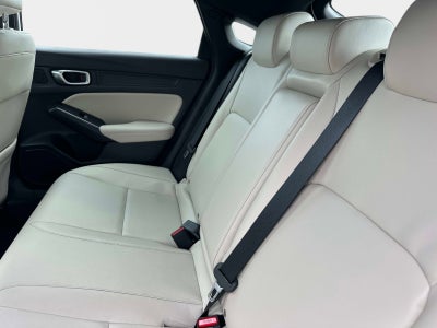 2023 Acura Integra w/A-Spec Technology Package