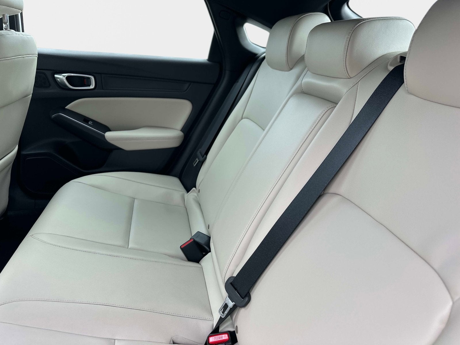 2023 Acura Integra w/A-Spec Technology Package