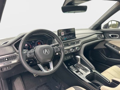 2023 Acura Integra w/A-Spec Technology Package