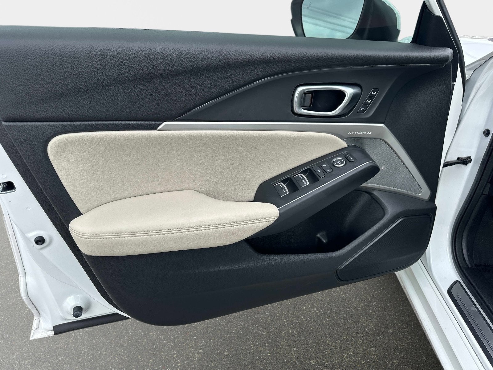 2023 Acura Integra w/A-Spec Technology Package