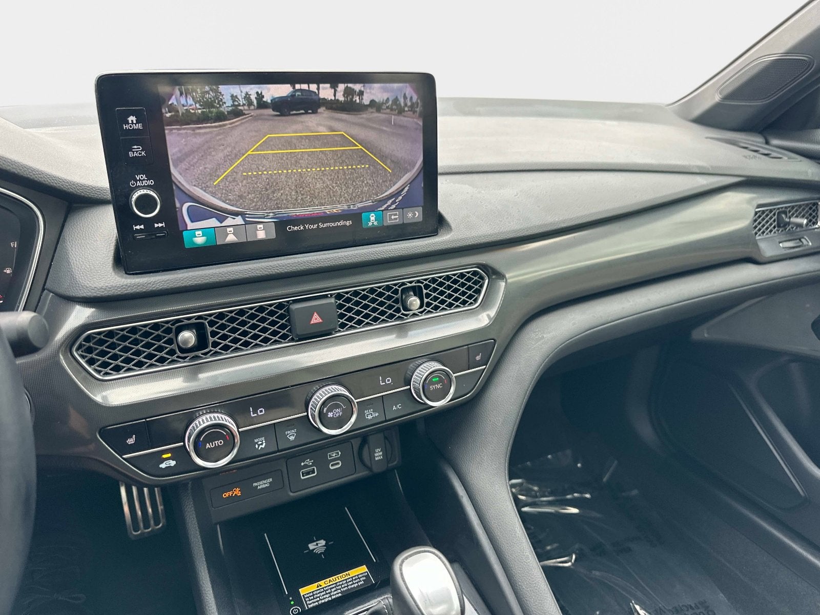 2023 Acura Integra w/A-Spec Technology Package