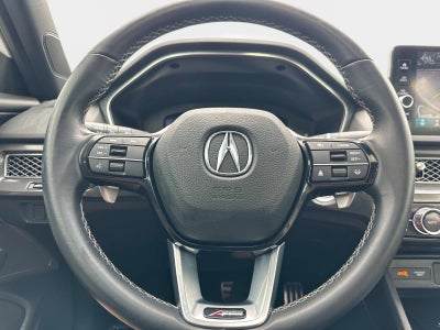 2023 Acura Integra w/A-Spec Technology Package