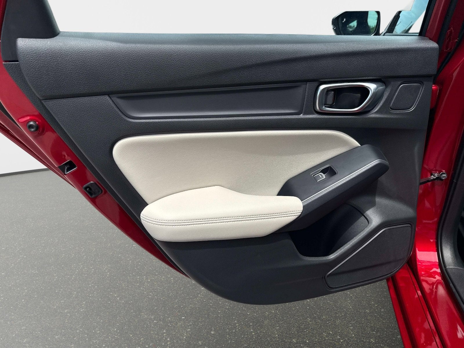 2025 Acura Integra w/A-Spec Technology Package