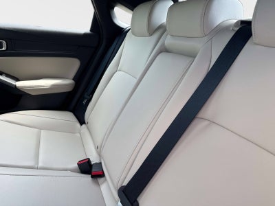 2025 Acura Integra w/A-Spec Technology Package