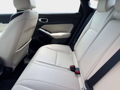 2025 Acura Integra w/A-Spec Technology Package