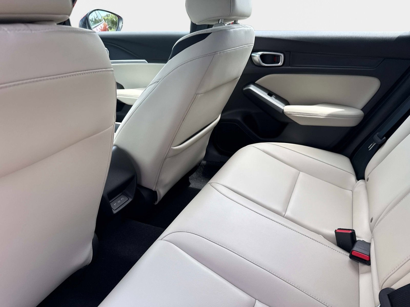 2025 Acura Integra w/A-Spec Technology Package