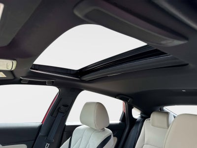 2025 Acura Integra w/A-Spec Technology Package