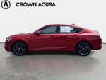 2025 Acura Integra w/A-Spec Technology Package
