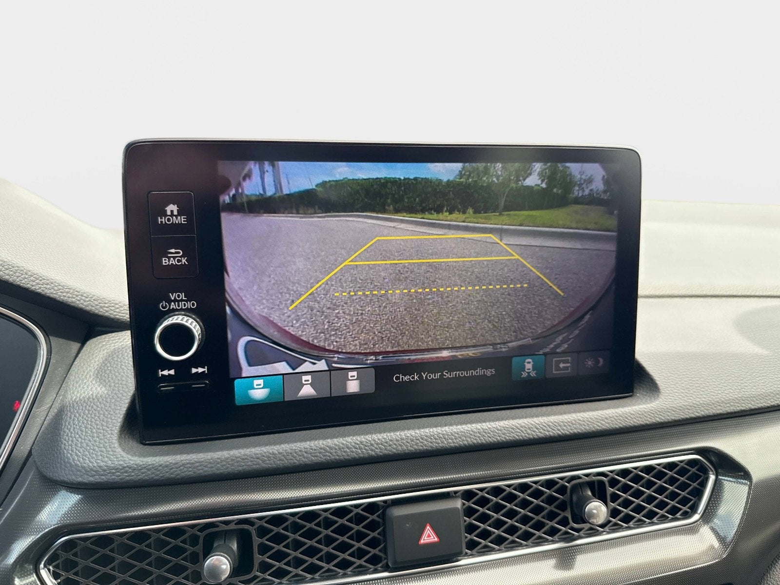 2025 Acura Integra w/A-Spec Technology Package