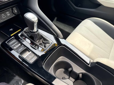 2025 Acura Integra w/A-Spec Technology Package