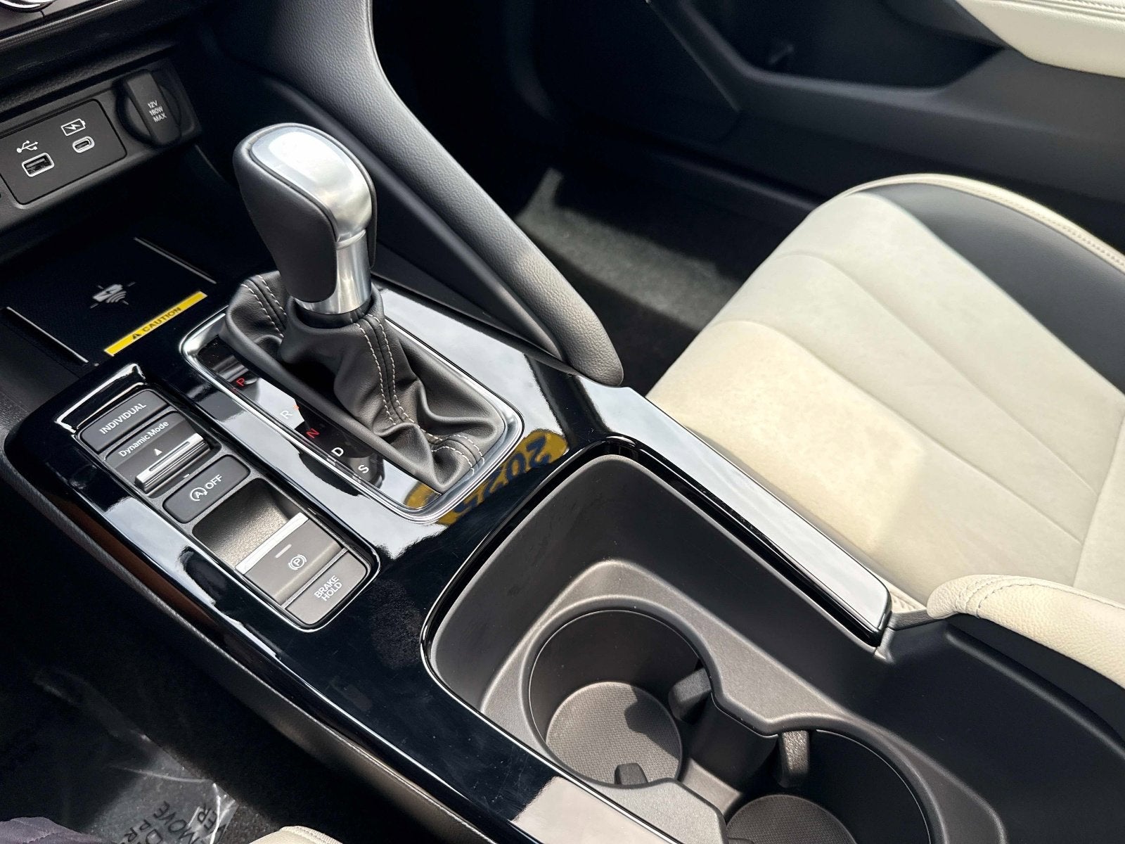 2025 Acura Integra w/A-Spec Technology Package