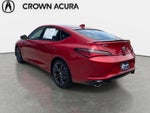 2025 Acura Integra w/A-Spec Technology Package