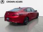 2025 Acura Integra w/A-Spec Technology Package