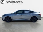 2024 Acura Integra w/A-Spec Technology Package