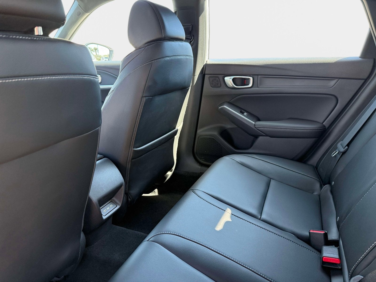 2025 Acura Integra w/A-Spec Technology Package