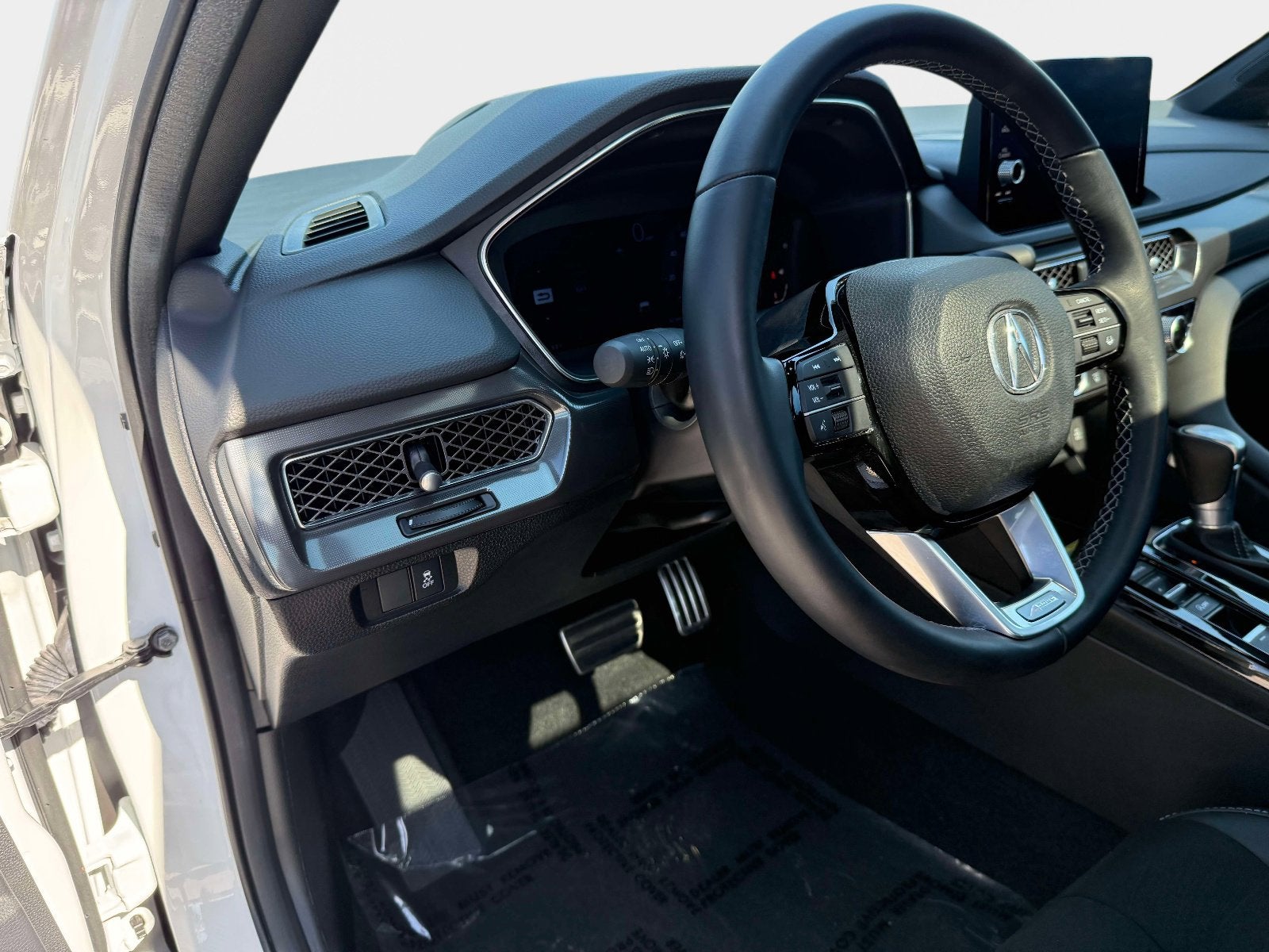 2025 Acura Integra w/A-Spec Technology Package