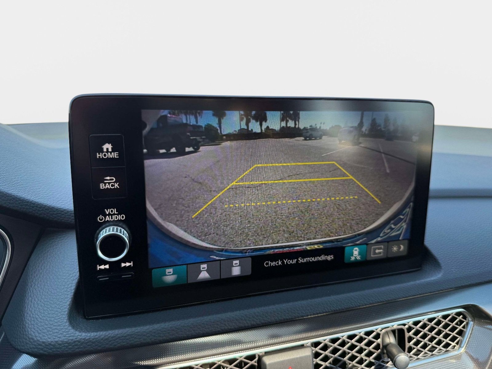 2025 Acura Integra w/A-Spec Technology Package