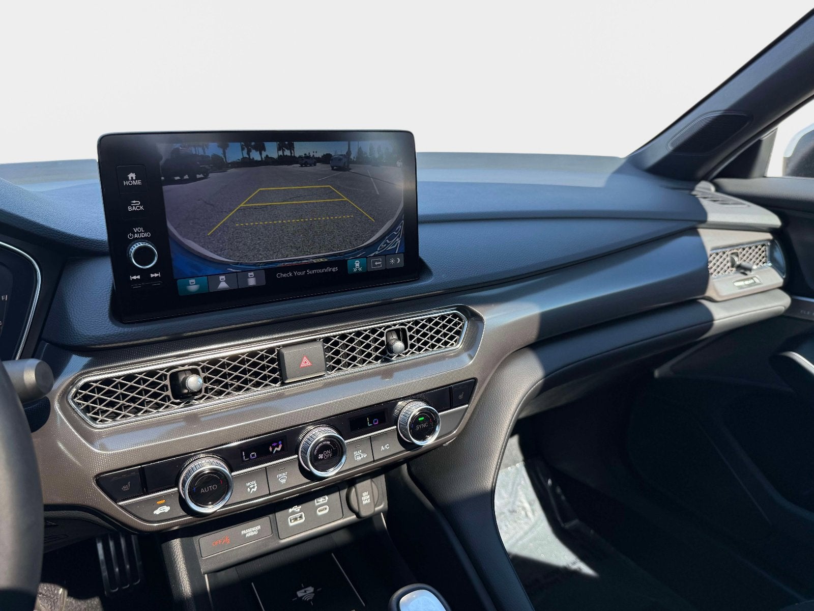 2025 Acura Integra w/A-Spec Technology Package